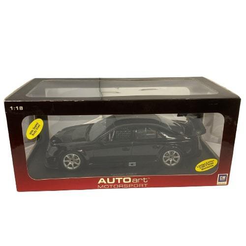 キャデラック オートアート Cadillac 1⁄18 CTS-V - World 日刊スポーツ