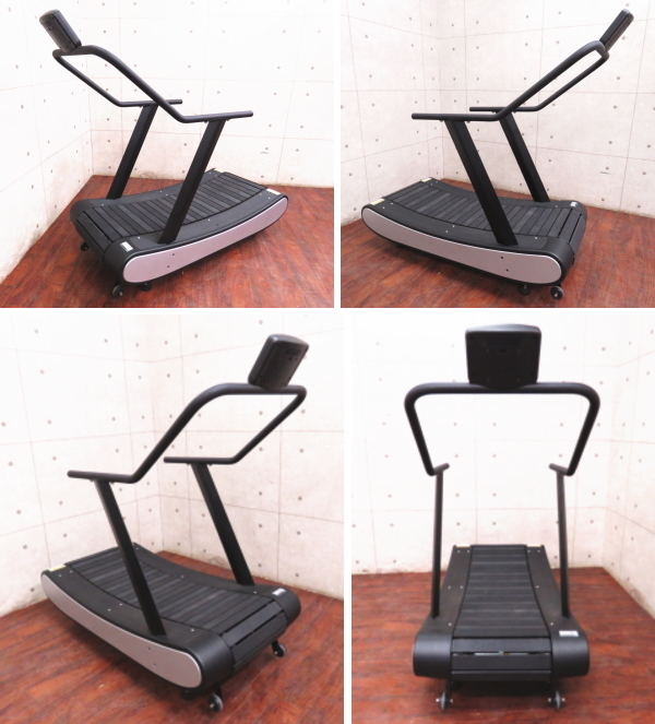 □美品□DRAX□最高級□FreeBord+/フリーボードプラス□ランニング 