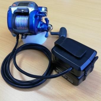 限定特価 高耐久 色ブラック ダイワ シマノ 電動リールコード マキタバッテリー アダプター Usb端子付 ダイワ 売買されたオークション情報 Yahooの商品情報をアーカイブ公開 オークファン Aucfan Com