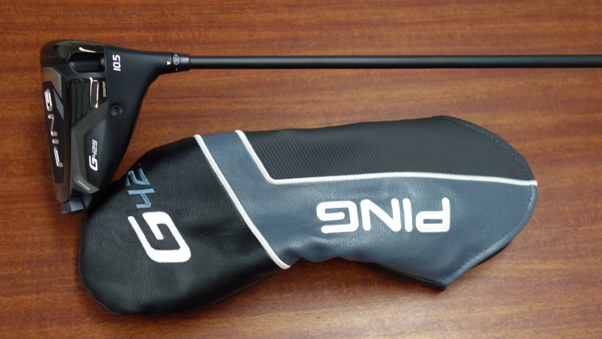 PING ピン G425 MAX ドライバー 10.5度 ALTA J CB SLATE（R) 【公式通販】