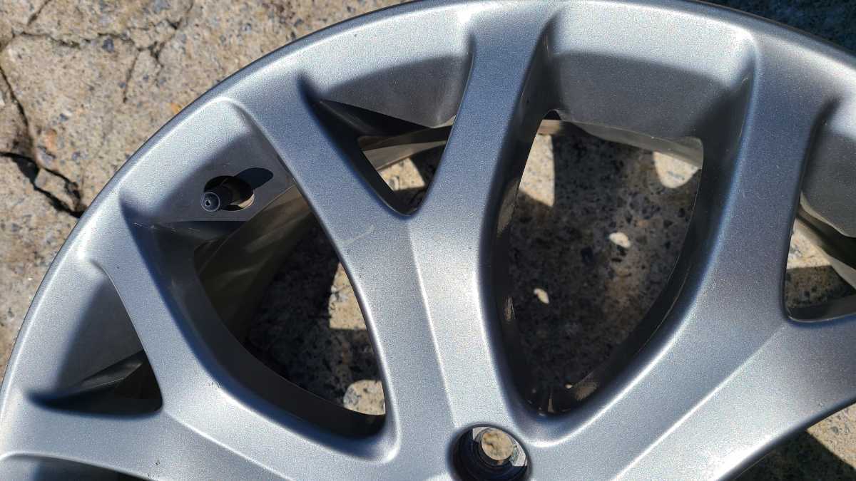 ホンダ RB4 オデッセイ 純正 RB3 - アルミ アブソルート HONDA 