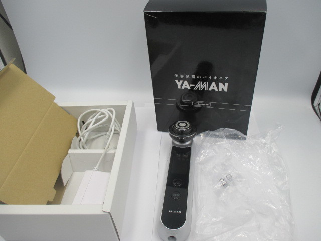 HRF-11 RF美顔器 ヤーマン RF フォトプラス ハイパー フォトプラス