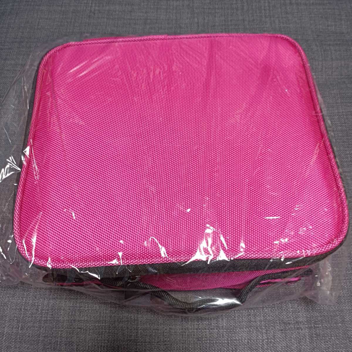 メイクボックス 大容量 コスメ 収納 ボックス 多機能 化粧ポーチ メイクポーチ 持ち運び ブラシ入れ 小分け 仕切り 筆入れ ネイル 道具箱 メイクボックス 売買されたオークション情報 Yahooの商品情報をアーカイブ公開 オークファン Aucfan Com