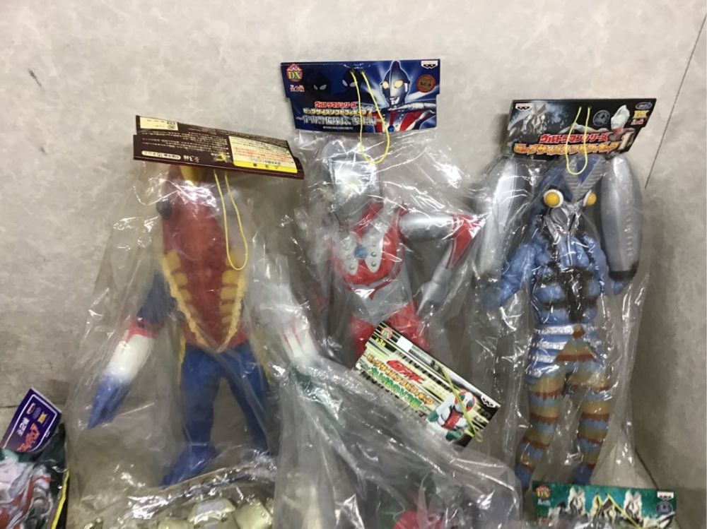 送料無料 新品 髑髑髏髏 人気者ver. 暗黒エンターテイメント どくどく