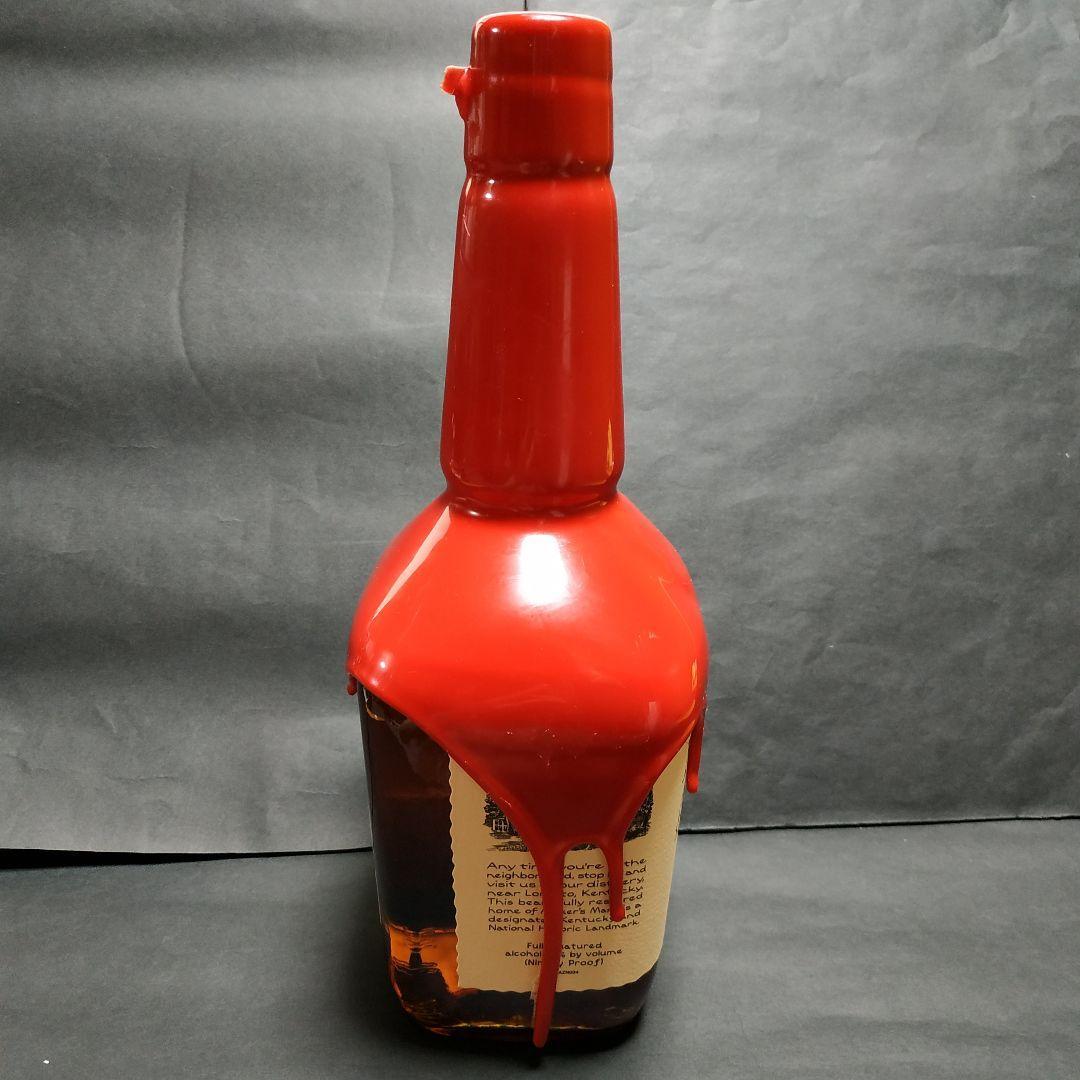 メーカーズマーク 特級 新品珍品 レア バーボン ウイスキー 古酒 ⁄ 酒