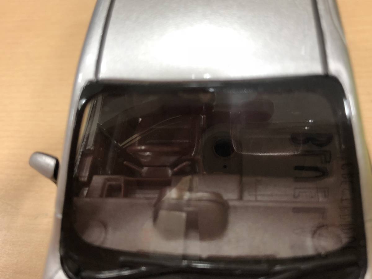 トヨタ スペイド Spade カラーサンプル ミニカー スペード シルバー 乗用車 売買されたオークション情報 Yahooの商品情報をアーカイブ公開 オークファン Aucfan Com