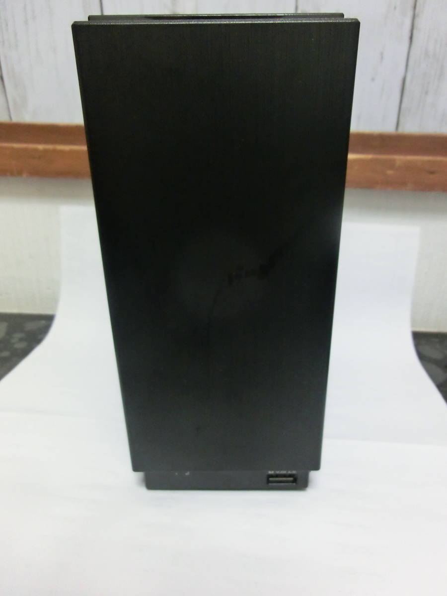 IO DATA アイ・オー・データ機器 LAN DISK HDL2-AA2/E HDD無 NAS ネットワークHDD 動作品