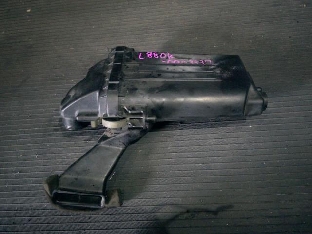 コペン LA-L880K エアクリーナーASSY 17700-97211 51455km アクティブトップ