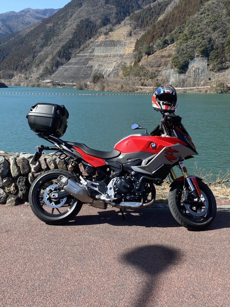BMW 中古美品 BMW F900XR 純正ハイシート 美品 F900XR 純正ハイシート 通販