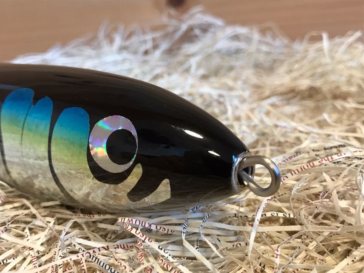 カーペンター GT-γ 160 流れれ ガンマ ダイビングペンシル 