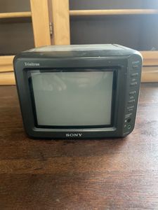 SONY ブラウン管テレビのYahoo!オークション(旧ヤフオク!)の相場・価格