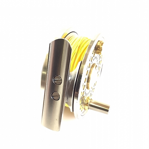 DAIWA/ダイワ Alltmor 100D アルトモア100D フライリール ケース付き