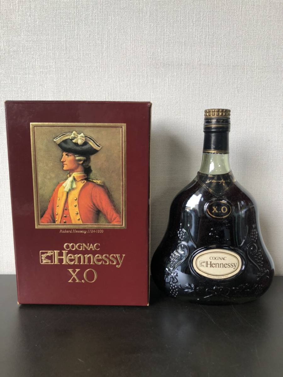  未開栓 /Hennessy/ヘネシー/COGNAC/コニャック/ブランデー/古酒/700ml/アルコール度数40度/0714p(ヘネシー)｜売買されたオークション情報、yahooの商品情報をアーカイブ公開 - オークファン コニャック
