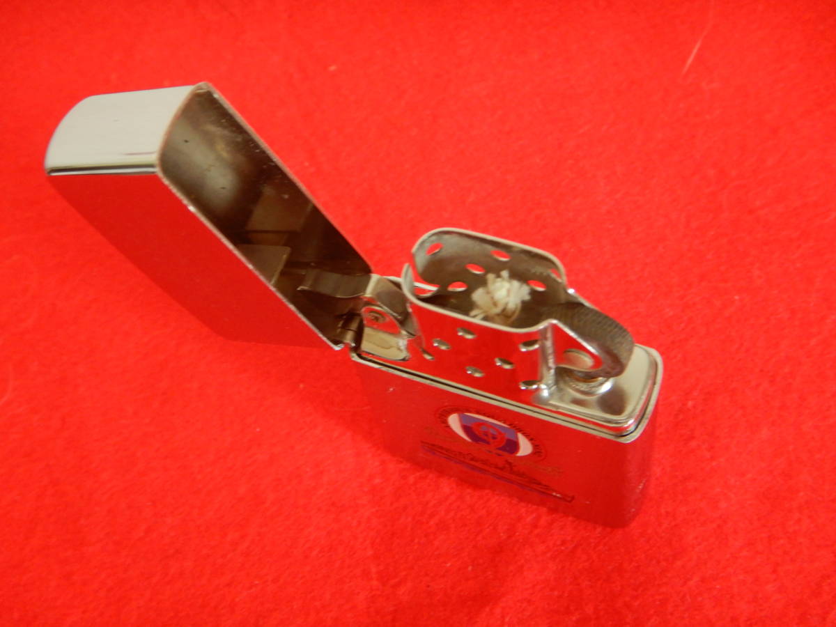 ZIPPO VIETNAM ベトナム ジッポ 68-69 ベトナムジッポ 1968年製 War 