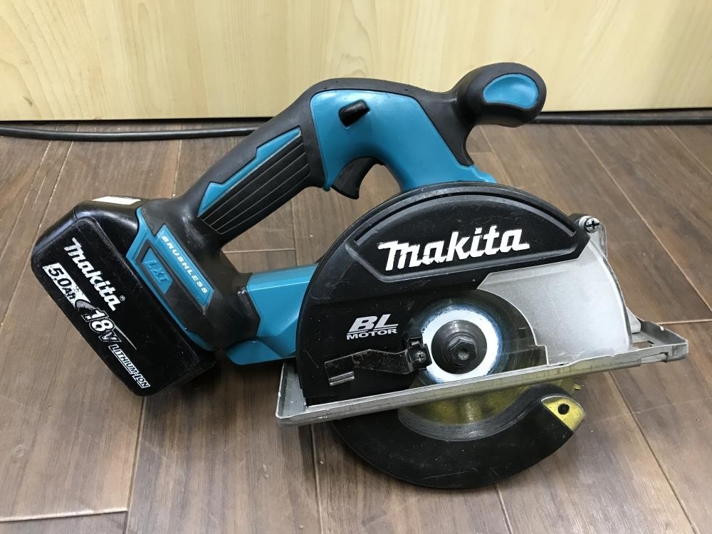 マキタ 008○おすすめ商品○マキタ 150mm充電式チップソーカッタ マキタ 008○おすすめ商品○マキタ 150mm充電式チップソーカッタ