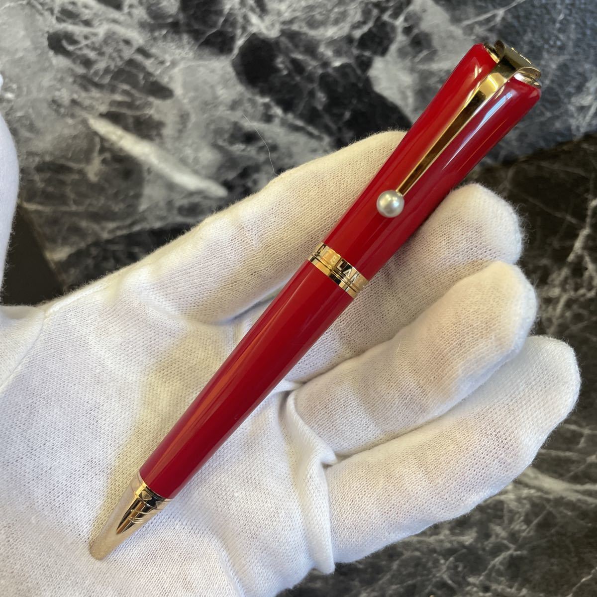 【お得】 試し書きOK MONTBLANC モンブラン ボールペン ミューズ マリリン モンロー スペシャルエディション 文房具 コレクション 限定生産(モンブラン)｜売買されたオークション情報、yahooの商品情報を モンブラン