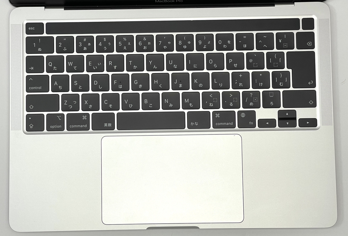 MacBook Apple Pro 0 13インチ M1 ☆1円開始☆Apple 2020) - (13-inch,
