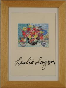 レスリーセイヤーのヤフオク の相場 価格を見る ヤフオク のレスリーセイヤーのオークション売買情報は5件が掲載されています