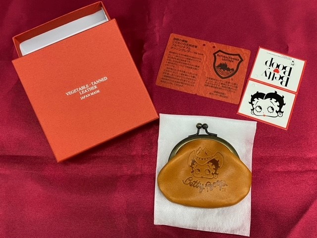 ☆最終値下げ☆ベティちゃん 3点セット ベティーブープ 最終値下げ