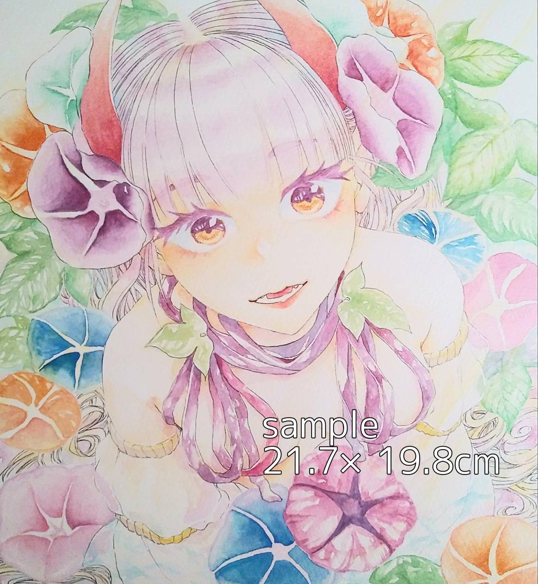 創作手描きイラストまとめ 鬼と狩人 イラスト6枚 イラスト案ラフ4枚セット 手描きイラスト 売買されたオークション情報 Yahooの商品情報をアーカイブ公開 オークファン Aucfan Com