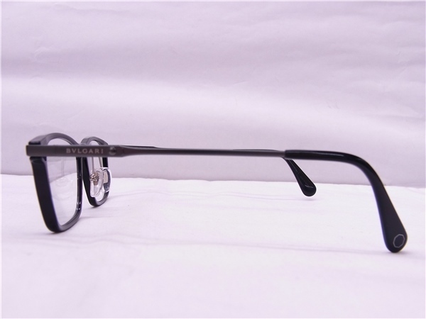 ◎ BVLGARI ◎ ブルガリ 3040TD-501 メガネ 眼鏡 メガネフレーム 55  
