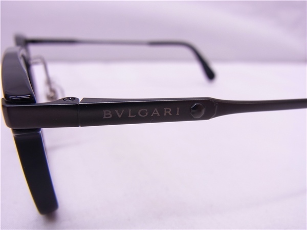 ◎ BVLGARI ◎ ブルガリ 3040TD-501 メガネ 眼鏡 メガネフレーム 55 