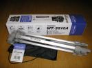 ★新品　三脚　ハクバTRIPOD　WT-3510A　三段三脚★ _1