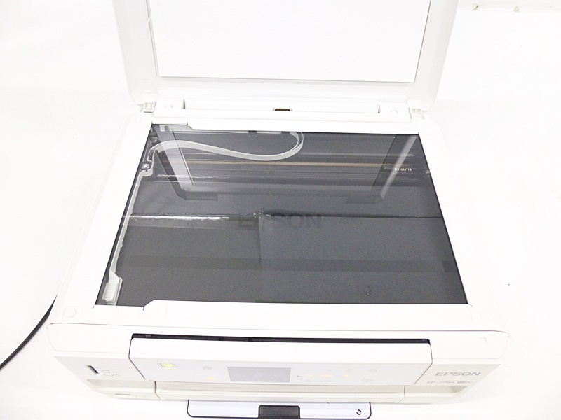 01 20-424727-24 [S] EPSON エプソン プリンター EP-776A 札20