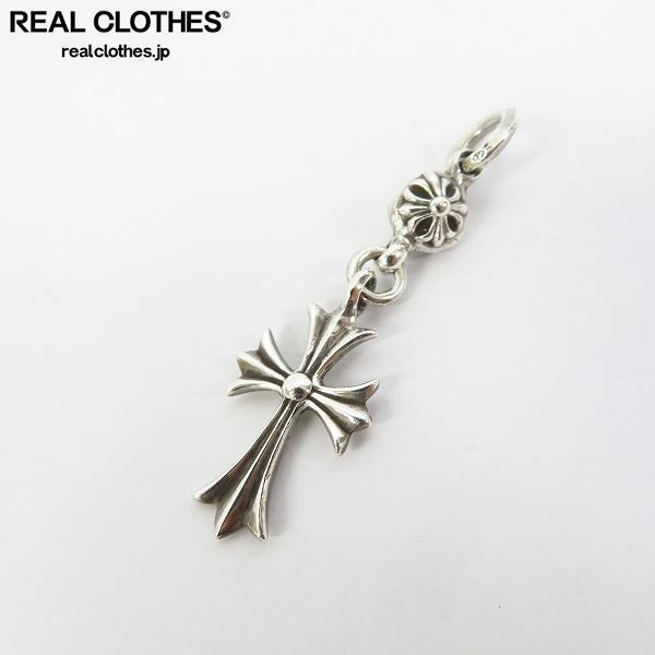 CHROME HEARTS/クロムハーツ 1ボール/ワンボール タイニーCHクロス