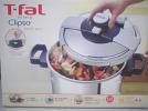 ☆新品即決　ティファール圧力なべ10Lクリプソべーシックプロ_1