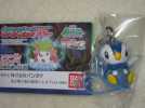 ポケモンストラップ 2008 ムービーバージョン ポッチャマ クリア_1