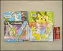2009 ポケモン 一番くじロングタオル賞２種アルセウスピカチュー_1