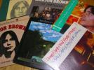 Jackson Brown, Dan Fogelberg, Poco, Van Dyke Parks など_1