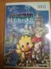 チョコボの不思議なダンジョン 時忘れの迷宮【Wii】_1