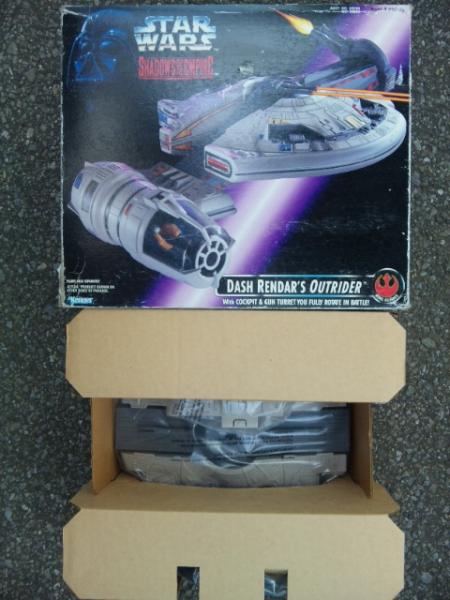 ダッシュレンダー アウトライダー スターウォーズ Kenner 宇宙船 スター ウォーズシリーズ 売買されたオークション情報 Yahooの商品情報をアーカイブ公開 オークファン Aucfan Com ダッシュレンダー アウトライダー スターウォーズ Kenner 宇宙船 スター ウォーズシリーズ 売買されたオークション情報 Yahooの商品情報をアーカイブ公開 オークファン Aucfan Com