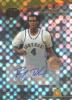 Rajon Rondo 06-07 Bowman Elevation Rookie Autograph Gold /39_1