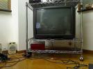 即決！◇NEC製 C-29W10型 ブラウン管テレビ◇(ブラウン管)｜売買された