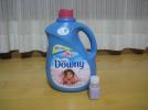 ウルトラダウニーリキッド・エイプリル3.06L◆柔軟剤DOWNY濃縮_1
