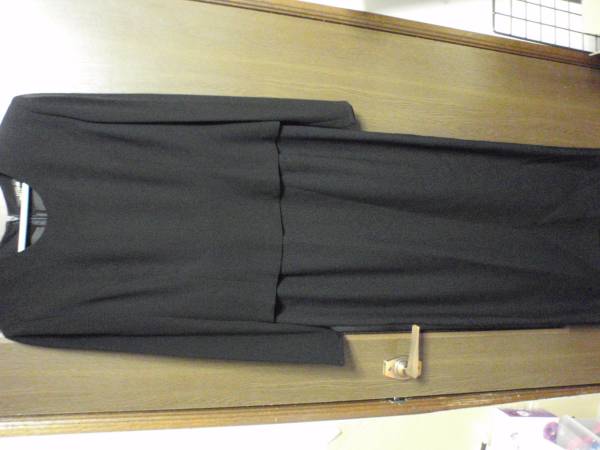 Livitis Patio Wearフォーマルワンピース黒7ar ブラックフォーマル 喪服 売買されたオークション情報 Yahooの商品情報をアーカイブ公開 オークファン Aucfan Com