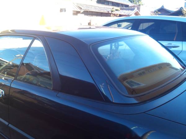 Bmw 6 328iカブリオレ ハードトップ 外装 売買されたオークション情報 Yahooの商品情報をアーカイブ公開 オークファン Aucfan Com