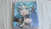 C78】SEGA 初音ミク DIVA 2nd 等身大タペストリー4枚セット(コミック  
