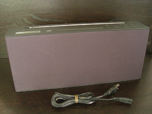 Muji Cd Radio Prd 1 無印良品 Cdラジオ プレーヤー Cdプレーヤー 売買されたオークション情報 Yahooの商品情報をアーカイブ公開 オークファン Aucfan Com