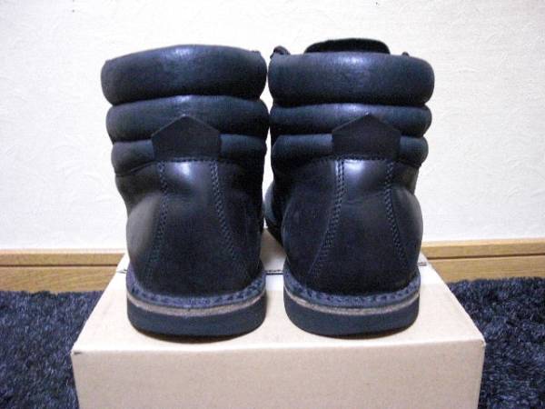 Cebo マウンテンブーツ クライミングブーツ Eu40 26 0cm 売買されたオークション情報 Yahooの商品情報をアーカイブ公開 オークファン Aucfan Com