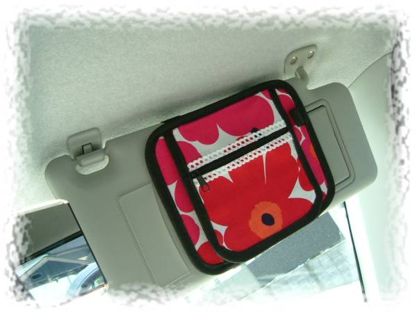限定 車サンバイザー用カードポケット マリメッコ黒ハンドメイド 車内収納 ケース 売買されたオークション情報 Yahooの商品情報をアーカイブ公開 オークファン Aucfan Com 限定 車サンバイザー用カードポケット マリメッコ黒ハンドメイド 車内収納 ケース 売買されたオークション情報 Yahooの商品情報をアーカイブ公開 オークファン Aucfan Com