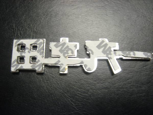 トヨタ中国エンブレム一汽トヨタTOYOTA漢字ヴィッツVOXYハリアー 