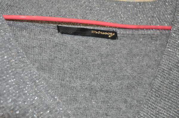 Moussy マウジー シルバーニットワンピース ラメ 格安 ワンピース ミニ 売買されたオークション情報 Yahooの商品情報をアーカイブ公開 オークファン Aucfan Com