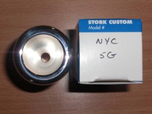 マウスピース』 ストーク STORK CUSTOM NY 5G 太管用(トロンボーン 