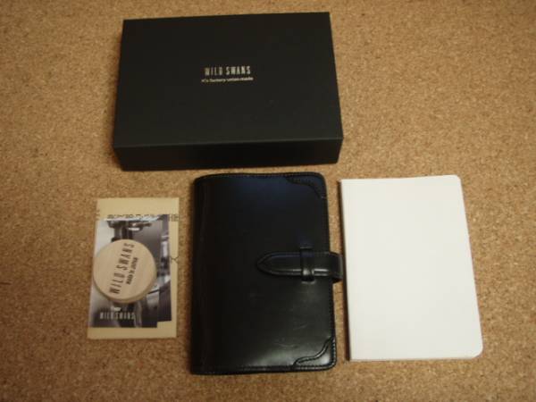 WILDSWANS（ワイルドスワンズ）ADVANCE-S(アドヴァンスS)_1