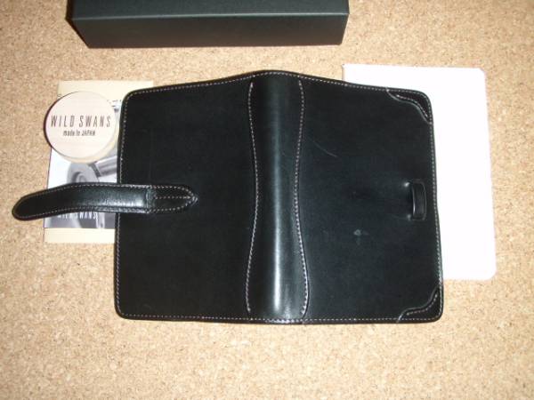 WILDSWANS（ワイルドスワンズ）ADVANCE-S(アドヴァンスS)_3