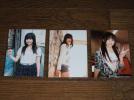 AKB48　小森美果　特典写真セット_1